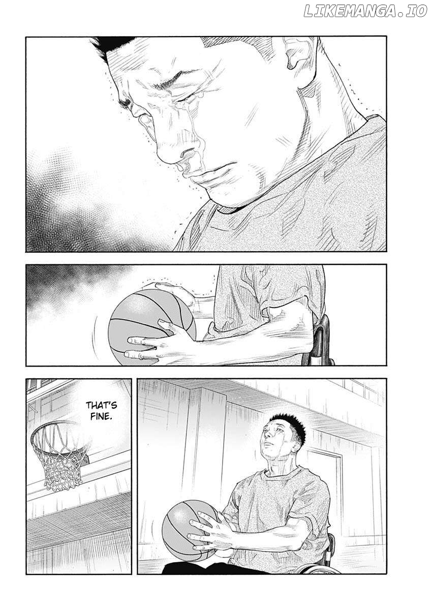 Real, Chapter 99 image 17